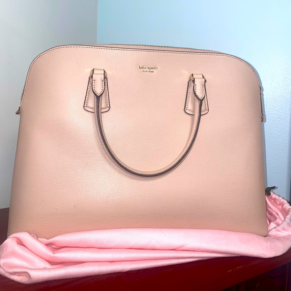 Kate spade laptop bag